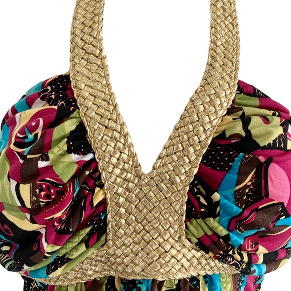 Bisou Bisou | Halter Top - Picture 12 of 12